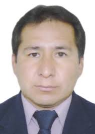 Conoce al candidato JOHN WILLIAM VELASCO LOAYZA por APURIMAC 2020