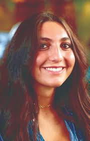 Poland teen earns college degree before her high school diploma