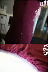 This strategy can accentuate your waist, add an additional texture or color to your outfit palette, and also give you something to put on if it instagram.com. 68 Fun And Flirty Ways To Refashion Your T Shirts Diy Crafts