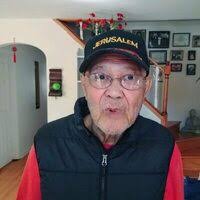 Alberto Rosales Obituary