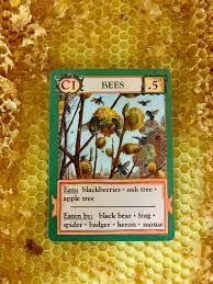 Each biome has a different ecology, and gives unique rewards when it is healthy and balanced. Ecologies