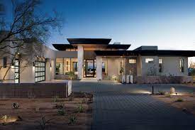 Custom Home Gallery Scottsdale Phoenix Sonora West
