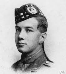 Harold Leslie Knowles 1897-1917