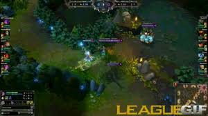 Search, discover and share your favorite league of legends gifs. League Of Legends Gif Find On Gifer