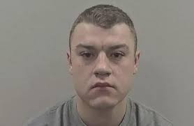 Teenager knocks man out in jealous rage after downing 12 pints