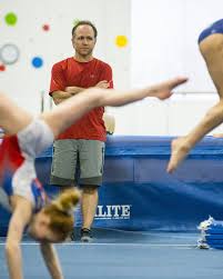 At the world championships in october, she won a silver medal on floor exercise and a bronze. St Paul Hmong American Gymnast Leaps Toward Her Olympic Dream And History Mpr News