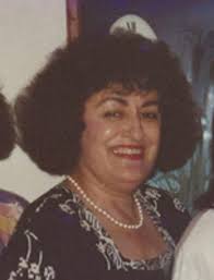 Sarah Rios Maldonado Obituary