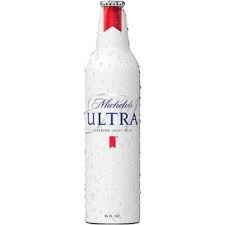 Shop michelob ultra at the best prices. Michelob Ultra Aluminium Flasche 473 Ml Usa Drinks Ihr Online 2 49