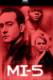 MI-5 Summary, Latest News, Trailer, Season List, Cast, Where to Watch and  More