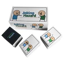 Maybe you would like to learn more about one of these? 1 Set Joking Hazard Cards Game Board Game For Family Gatherings Party Fun Buy At A Low Prices On Joom E Commerce Platform