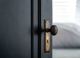 How to paint front door. 16 Pro Tips For Painting Interior Doors Bob Vila