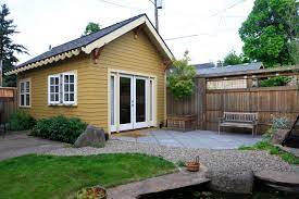 Manta has 7 businesses under van and truck conversions and accessories in oregon. The Piedmont Cottage A Tiny Backyard Cottage In Portland Small House Bliss