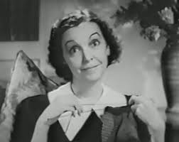 TWO FILM DVD: THE JURY'S SECRET (1938) + HOT TIP (1935)