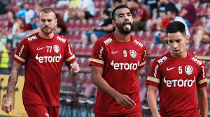 Cfr cluj, europa league, pro tv, steaua rosie belgrad, autor: 2npchuozvl1gcm