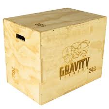 Best diy plyo box from diy 3 in 1 wood plyo box for $35 fitness tutorials. Diy Deine Eigene Jump Box Plyo Box Selber Bauen 76x61x51 Cm Homegym Krafttraining Fur Zuhause
