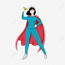Check spelling or type a new query. Nurse Super Hero Wearing Mask Person Doctor Nurse Png Transparent Clipart Image And Psd File For Free Download