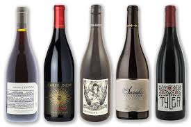 Meiomi pinot noir 2018 joe wagner began developing meiomi in 2006 while he was still working as a winemaker at caymus, the winery headed by his father, chuck, and founded by his grandfather charlie. 15 Great Pinot Noirs For Less Than 50 Dollars Bloomberg