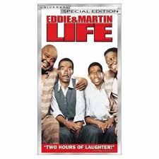 Martin lawrence, eddie murphy, and david alan grier in boomerang ©paramount/courtesy everett col. Eddie Murphy Martin Lawrence Life Vhs Tape Movie In Original Box 1999 On Popscreen