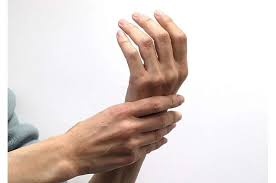 Image result for Paresthesia