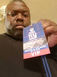 I'll be heading out to New York to catch the Giants v Cowboys game; are  there any recommendations for a decent tailgate?
