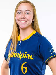 Softball Edged by La Salle and Florida Gulf Coast