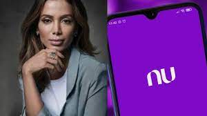 A cantora anitta está na reta final de uma negociação com o nubank. Ah Ome2q1cpzfm