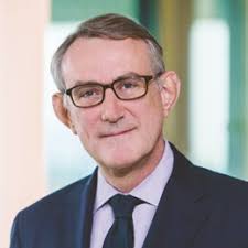 THE DECADE TO DELIVER A CALL TO BUSINESS ACTION