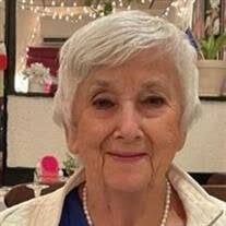 Nina Gottlieb Obituary