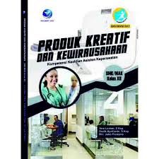 Produk rekayasa elektronika praktis berbasis pelanggan b. Produk Kreatif Dan Kewirausahaan Kompetensi Keahlian Asisten Keperawatan Smk Mak Kelas Xii Shopee Indonesia