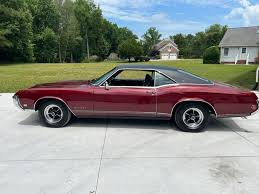 Image result for Burgundy Mist 1969 Buick