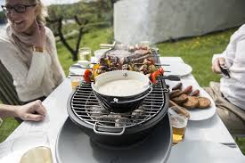 Korean Table Top Bbq Grill Fire Pit Design Ideas Bbq Table Table Top Bbq Bbq