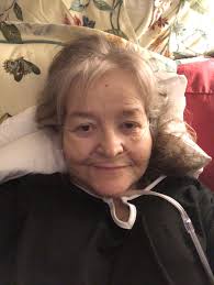 I think there cannot be a more beautiful face. I post this photo of the  great Shelley Duvall.because many of us fear looking older. But i think, if  we hold good, kind,