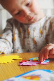 Baker Ross Craft-it Box Review