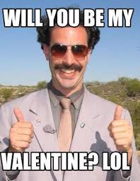 Caption a meme or image make a gif make a chart make a i will find you meme. Valentine Card Design Be My Valentine Memes Funny