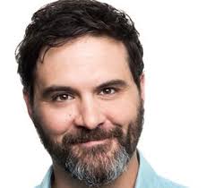 INK Program by Round House Theatre