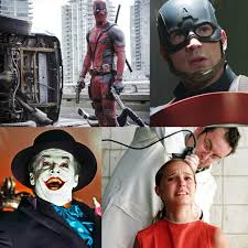 Hulu's offerings of action movies have all of these and more. The 11 Best Comic Book Movies Streaming Now Wired