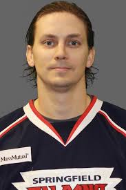 AHLOTB: DiSalvatore hits milestone in career