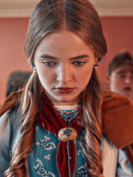 holly the heroic || someone said it's called RUNNING up that hill not stand 