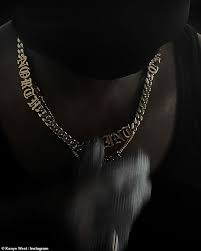 We did not find results for: Kanye West Returns To Instagram With A Black Mask And A Gold Chain With The Names Of His Children Oltnews