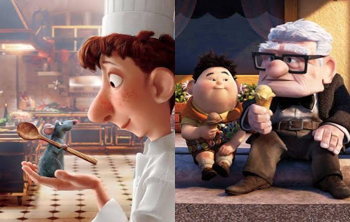 Film Animasi Terbaik Era 2000-an, Kisahnya Bikin Nostalgia | IDN Times