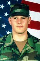 Fallen Heroes Memorial: Army Pfc. Timmy R. Brown, Jr.