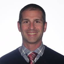 Graham Salmon- Maxwell Progressive