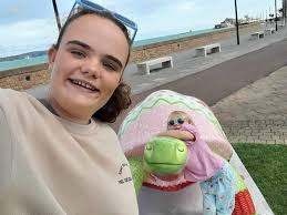 Tortoise Takeover 'Shell-fies' with Standard Bank