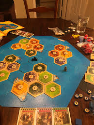 Some combinations are exciting and make sense, others are not recommendable. Cities And Nights Seafarers Combination First Time Playing These Expansions Together Catan