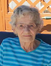 Obituary information for Anne Reimer (nee Penner)