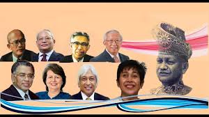 Beliau menjalankan urusan dan hal ehwal bank mengikut dasar yang ditetapkan oleh lembaga pengarah bnm. Wang Kertas Dan Gabenor Bnm Malaysia Youtube