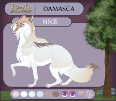 Nike By Ramala On Deviantart Experiment with deviantart's own digital drawing tools.