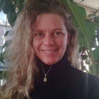 Frances Reynolds Colbert