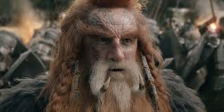 Tolkiens Legendarium - Would Dáin Still Be Crowned King Under The Mountain  Even If Fíli Or Kíli Had Lived? - Science Fiction & Fantasy Stack Exchange