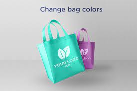 Download 65 Free Professional Shopping Bag Mockups And Premium Version Free Psd Templates
